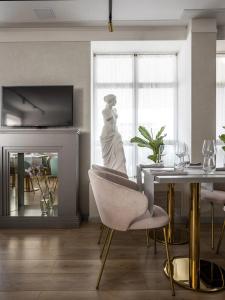 Intermark Residence Apart- - 30