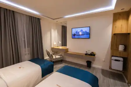 Lakeside Tashkent - 61