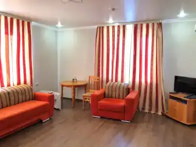 Yamskaya Living quarters - 7