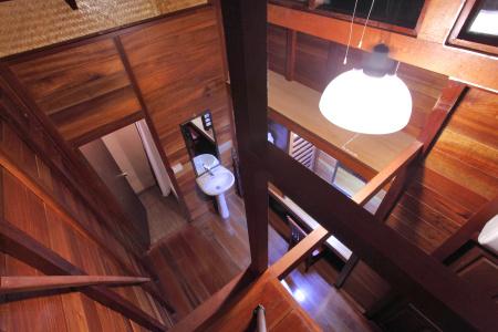 500Rai Floating Resort - Khao Sok National Park - 49