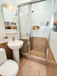 Pansionat Morskie Rify - 92