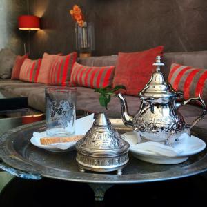 Diwan Casablanca & Spa - 19