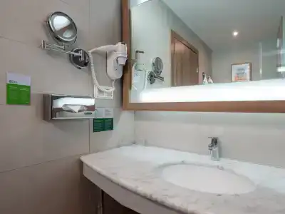 Holiday Inn Moscow - Seligerskaya, an IHG - 121