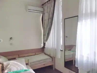Belokorichi Hostel - 36