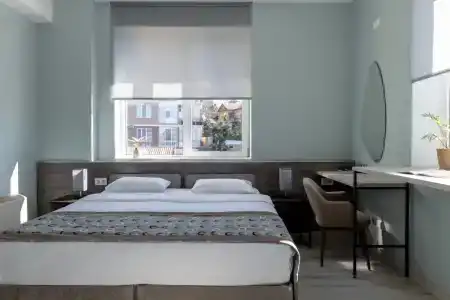 Bergs Spa and Сonference - 55