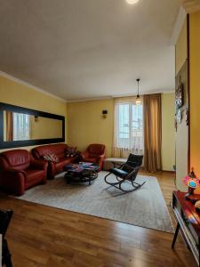 Qilimcha's Guest House - 74