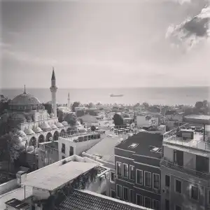 Mehmet Bey Suites Apart-Hotel - 7