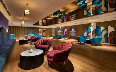 Flamingo Cat Ba Resort – Managed by Flamingos & Resorts - 46