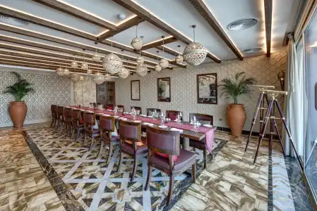 Dukes The Palm Dubai - 48