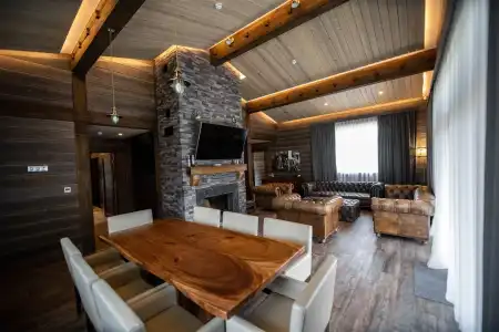 Le Chalet by Amirsoy - 81