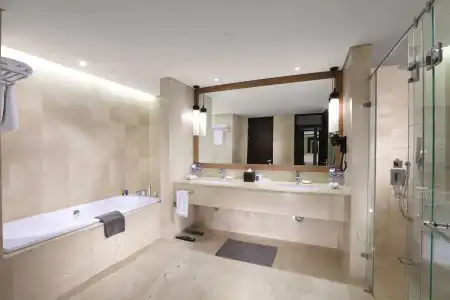 Aston Priority Simatupang and Conference Center - 28