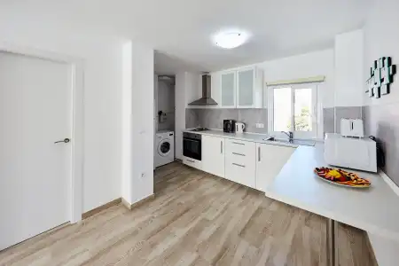 Sonrisa Apartments - 108