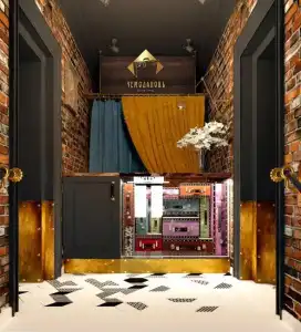 Chemodanov Butik-Hotel - 7