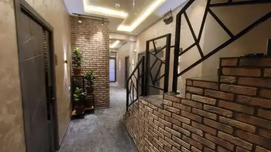 Homy House - 8