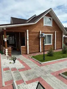 Eco & restaurant "SKALA" - 37