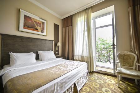 Address Yerevan by Imperial - 1