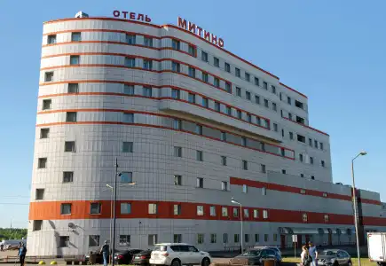 Mitino - 1