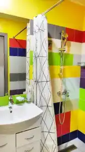 City Hostel - 37