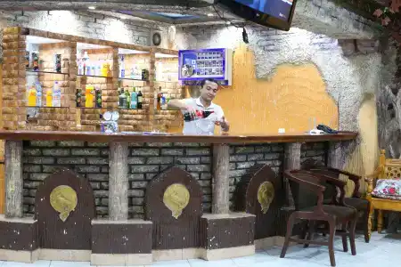 Golubye Kupola - 45