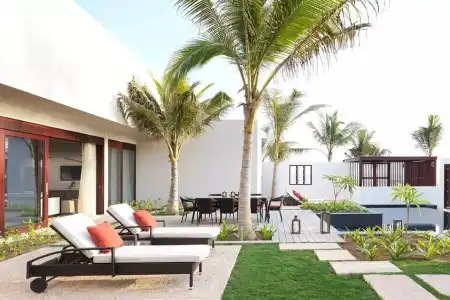 Al Baleed Resort Salalah by Anantara - 30