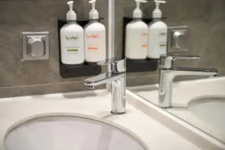 Holiday Inn & Suites SAIGON AIRPORT by IHG - 109