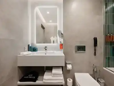 Sanatorij "Rodnik" - 79