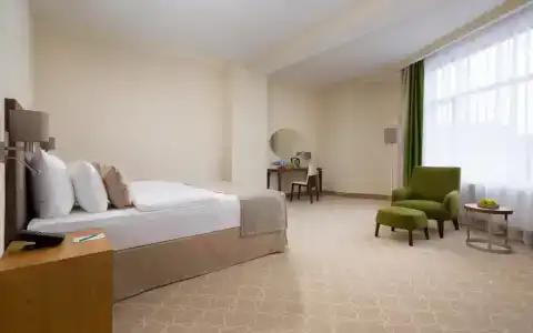 Green Resort&Spa - 44