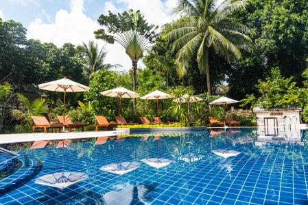 Paradise Beach Resort Samui - 28