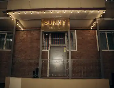 Sunny Hostel on Nurmakova 79 - 13