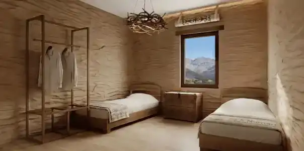 Kilemche Boutique & Yurt Camp - 8