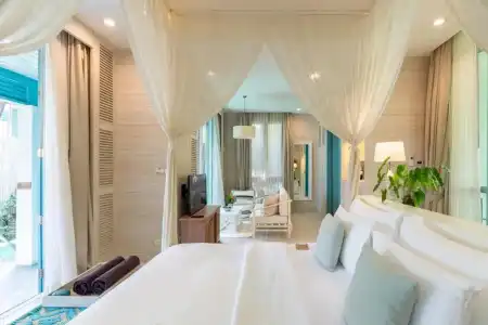 Cape Kudu, Koh Yao Noi Phuket - 23