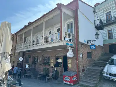 Tbil Inn - 1
