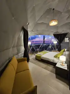 EcoHouse Glamping by Art - 87