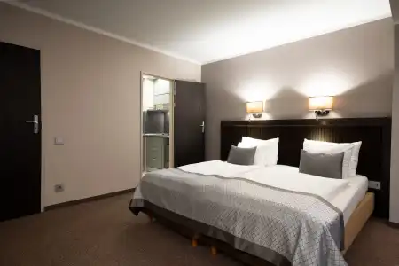 Bellevue Park Riga with Free Parking - 73