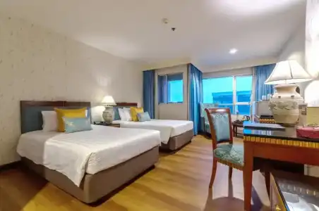 Prince Suites Residence Managed by Prince Palace - 29