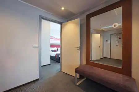 Ramada By Wyndham Yekaterinburg & Spa - 126
