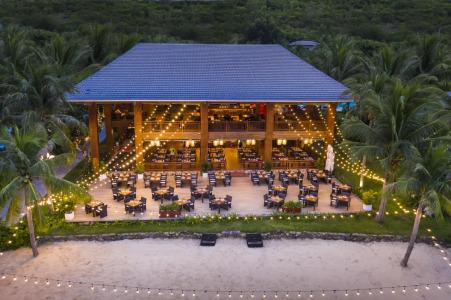 Vinpearl Resort & Spa Nha Trang Bay - 25