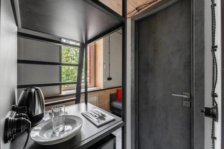 Vertical Boutique, BW Signature Collection Apart-hotel - 26