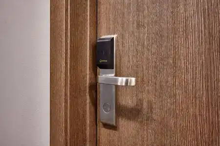 Gostinitsa Olimpiya - 97