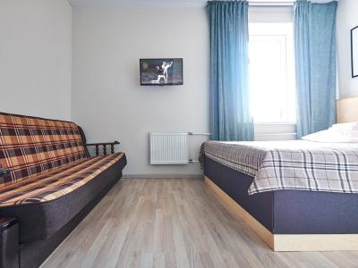 Friends on Fontanka - 114