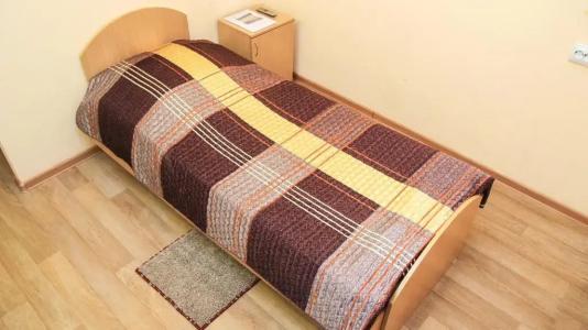 Parkovaya 9 Gostinitsa - 101