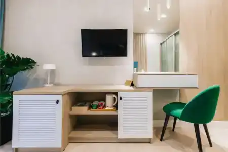 Zapolyar'e Sanatorium - 123