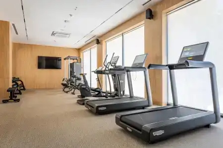 Radisson Blu Tashkent - 18