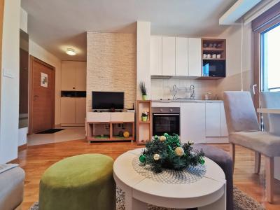 Egoiste Guesthouse Zlatibor Center - 29