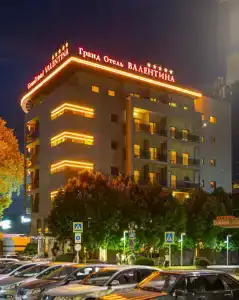Grand Valentina - 3