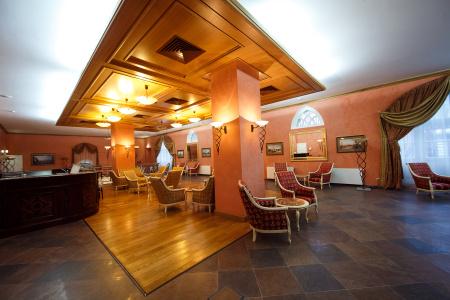 Petroff Palace Boutique - 21