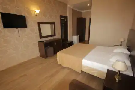 Maestro Guest House - 23