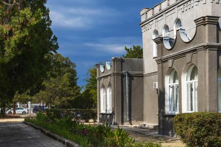 Priboj Sanatorium - 14