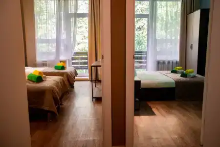 Vesna Tourist base - 51