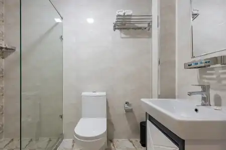 Hostel Shodlik - 31